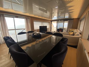 M/Y SUNRISE (Copy) 43 