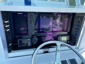 On The Edge  20 21_2009 41ft Bahama 41 ON THE EDGE