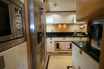 FIFTEEN 14 galley