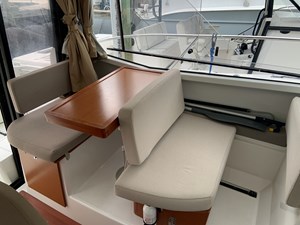 2016 Jeanneau Merry Fisher 855 25 