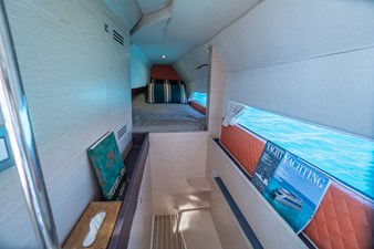 Moneypenny 43 HUTTER YACHTS MONEYPENNY CATAMARAN FOR SALE