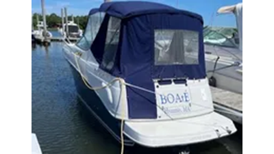 2004 Four Winns 268 Vista 4 