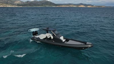 2025 Ribco 34 Venom 2 