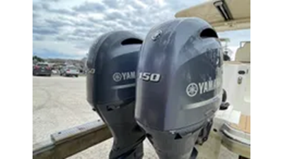 2019 Scout 255 Dorado 5 
