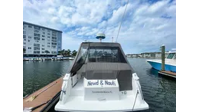 1998 Wellcraft Martinique 3600 19 