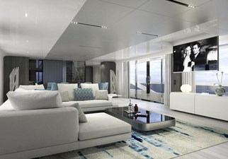 LEGASEA 7 ADA 50Z-saloon