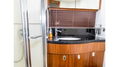 2016 Sunseeker Manhattan 55 37 