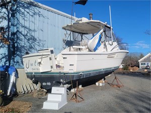 30 PURSUIT 1996 2 