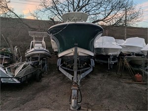 25' Trophy 2004 2503 4 