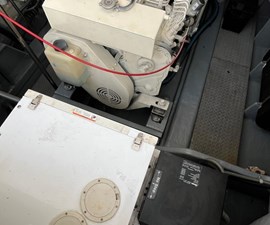 43 ft 1999 Mikelson 43 Sportfisher, Nautilus 23 