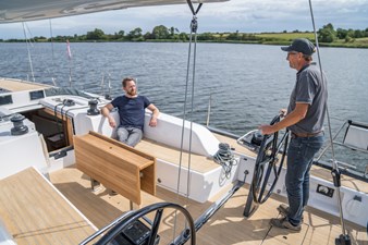 2025 X-Yachts X4⁶ 6 