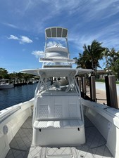 - 8 7_2016 42ft Invincible Open Fisherman GAME TIME 