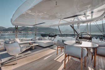 NORTH STAR 4 4