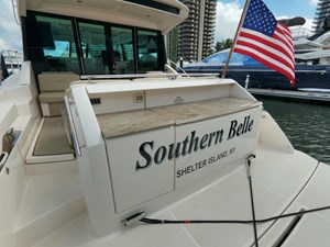 Southern Belle 3 