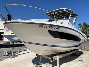 2020 Jeanneau Leader 7.5 WA 2 