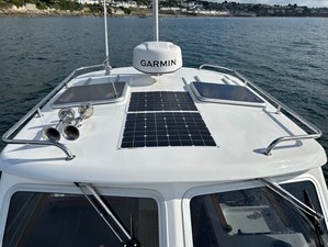 Introducing the Duchy 27  4 Pilothouse Top