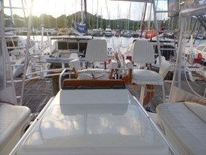 Limited Edition 5 47-1989-Buddy-Davis-Sportfish-06