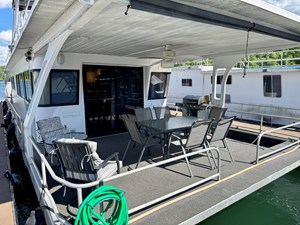 1993 Jamestowner 16 x 65 NLML 4 