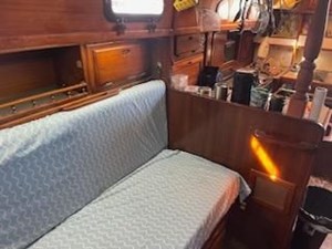 1981 Allied Mistress Mk III  4 