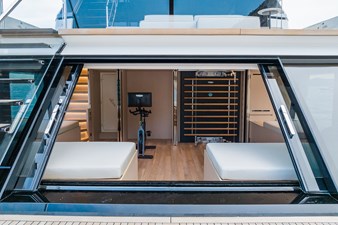 Ami 18 Ami - Aftdeck