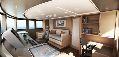 JOHNSON 115 SKYLOUNGE w/FB 15 Wheelhouse