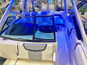 Chaparral 280 OSX 19 