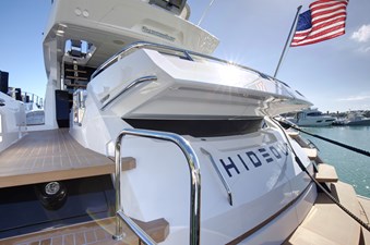 - 16 11_2023 75ft Sunseeker Sport Yacht