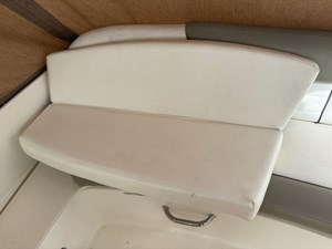 2007 Sea Ray 310 Sundancer 33 