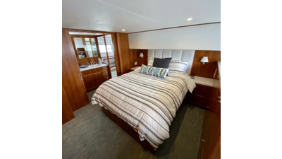 Mikelson Nomad 59/62 30 