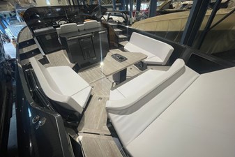 FRAUSCHER 1414 DEMON 7 Frauscher 1414 Demon