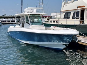 Unnamed 1 2015 Boston Whaler 350 Outrage
