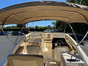 2021 Scout 235 Dorado 34 
