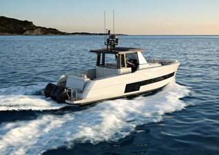 Sundeck 400 7 RA560 SY 400FB C0016