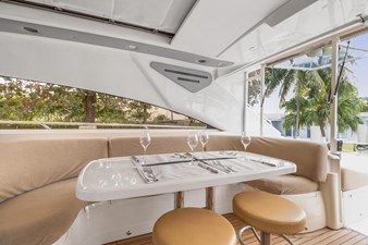 Takia 14 14_2001 65ft Princess V65 TAKIA