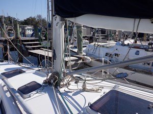 1990 J Boats J/34C 5 