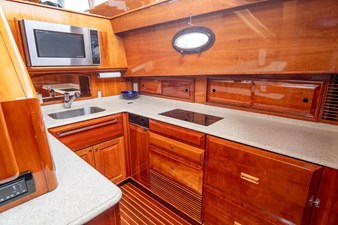 Sapphire II 37 