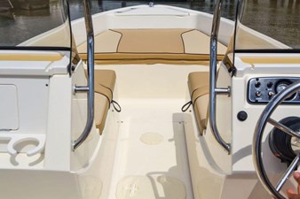 2022 Scout 175 Sport Dorado 42 