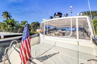 - 6 7_1998 63ft Baia Sports Cruiser