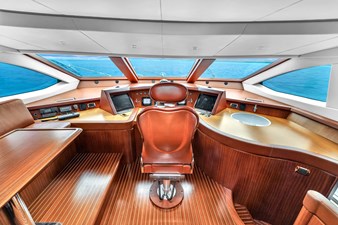 Azimut Grande 105 89 105' Azimut-75