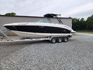 2006 Chaparral 276 SSi 0 