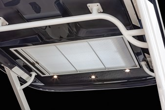 Chaparral 280 OSX 19 