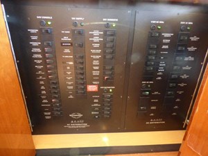 Z 78 81_2007 62ft Sunseeker Predator Z