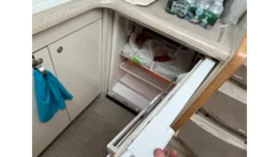  1997 Sea Ray 420 Aft Cabin 30 