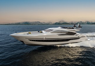 PROJECT AGAPE 32 MT 0 