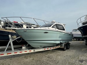 2017 Cutwater 24 0 2017 Cutwater C24
