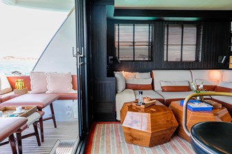 GOLDFINGER 58 21 OVERBLUE GOLDFINGER 58 CATAMARAN FOR SALE