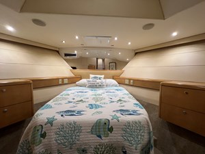 Sleepover 45 56. Forward Guset Stateroom
