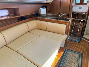 Silken Raider 21 