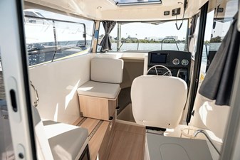 Bayliner Trophy 25 PH 3 