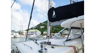 2017 Voyage Yachts VOYAGE 480 9 